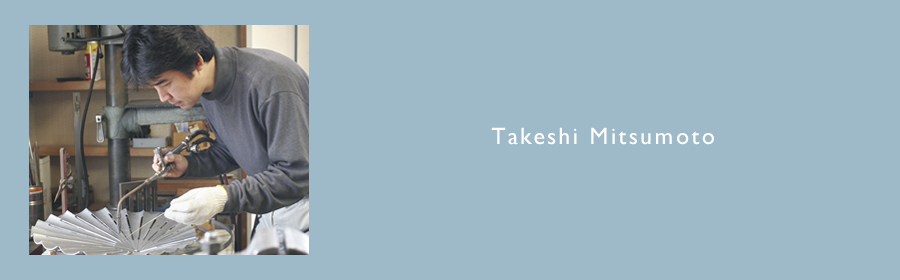 Takeshi Mitsumoto